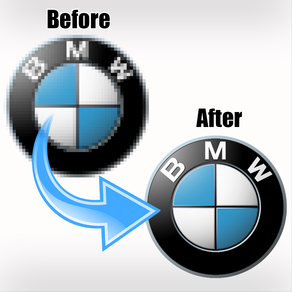 Bmw Logo PNG Transparent Images Download - PNG Packs